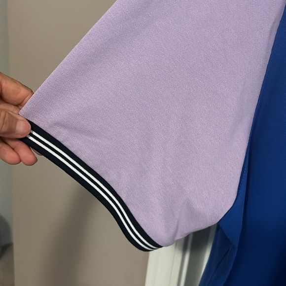 VEBOON Polo / NWT - Picture 4 of 10